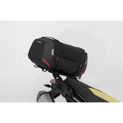 Zestaw Torba Tylna I Stelaż Sw-Motech Rackpack Ktm Models Husqvarna Norden 901