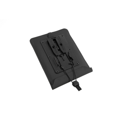 Pokrowiec Na Tablet Do Tankbagu Pro Sw-Motech Molle System Wodoodporny Black
