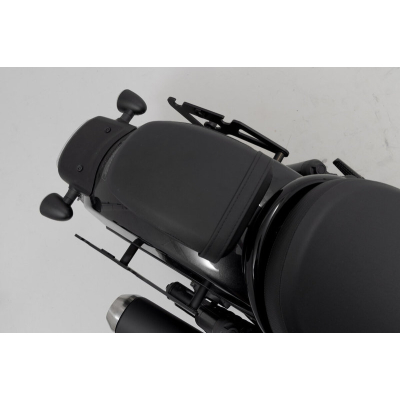Zestaw Sakw I Stelaży Legend Gear Lh2/Lh1 Sw-Motech 255/195l Honda Cmx1100 Rebel (20-)
