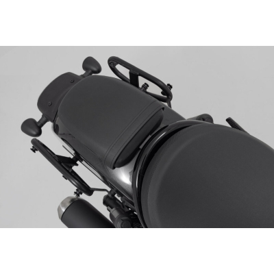 Zestaw Sakw I Stelaży Legend Gear Lc Sw-Motech Honda Cb1000r (21-)