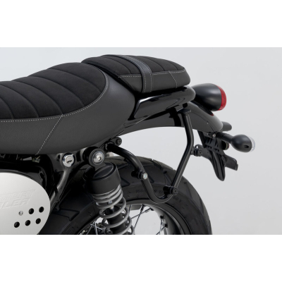 Zestaw Sakwa I Stelaż Legend Gear Lc Sw-Motech Triumph Street Cup/Scrambler/Twin (16-)