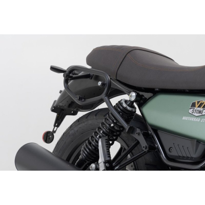 Zestaw Sakw I Stelaży Legend Gear Lc Sw-Motech Moto Guzzi V7 Iv Special/Stone (20-)