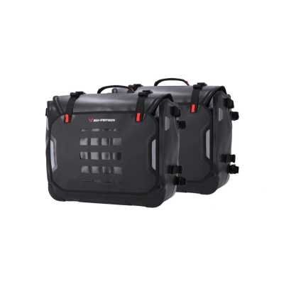 Zestaw Sakw Bocznych Sysbag Wp L/L Sw-Motech Honda Cb500x (13-) 500f (13-16) R500r (12-15)