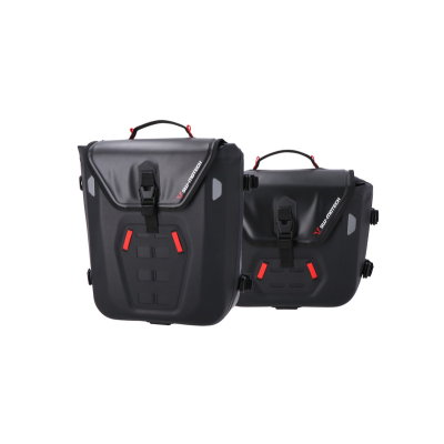 Zestaw Sakw Bocznych Sysbag Wp M/S Sw-Motech Honda Cb500f (16-18) Cbr500r (16-18)