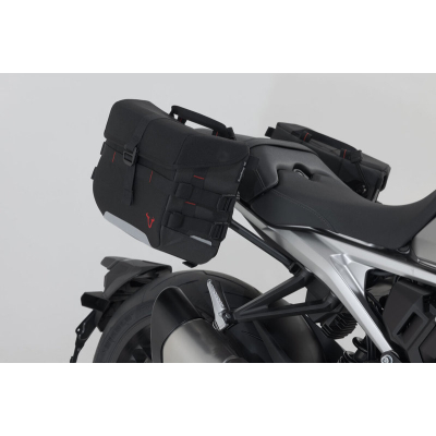 Zestaw Sakw Bocznych Sysbag 10/10 Sw-Motech Honda Cb1000r (21-)
