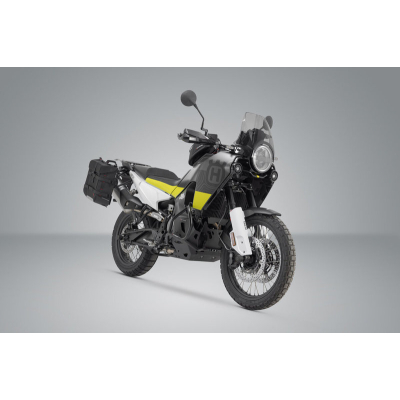 Zestaw Sakw Bocznych Sysbag 15/15 Sw-Motech Kawasaki Z650rs (21-)