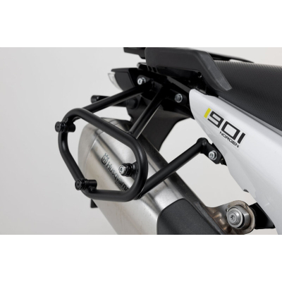 Zestaw Sakw Bocznych Sysbag 15/15 Sw-Motech Kawasaki Z650rs (21-)