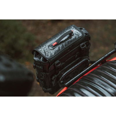 Zestaw Sakw Bocznych Sysbag Wp M/M Sw-Motech Husqvarna Norden 901 (21-)