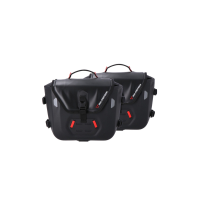 Zestaw Sakw Bocznych Sysbag Wp S/S Sw-Motech Ktm 1290 Super Duke R (13-19)