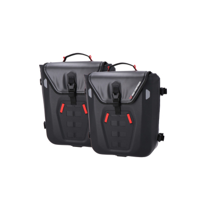 Zestaw Sakw Bocznych Sysbag Wp M/M Sw-Motech Yamaha Xsr900 (15-)