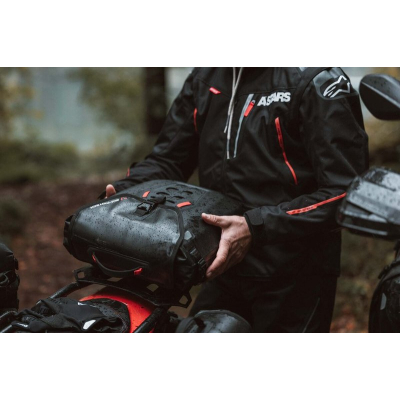 Zestaw Sakw Bocznych Sysbag Wp M/M Sw-Motech Ducati Scrambler 1100/Special/Sport (17-)