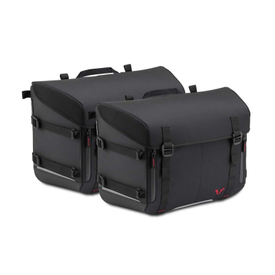 Zestaw Sakw Bocznych Sysbag 30/30 Sw-Motech Kawasaki Klr 650 (22-)