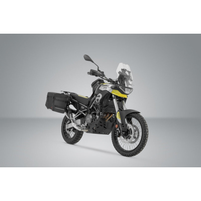 Zestaw Sakw Bocznych Sysbag 30/30 Sw-Motech Kawasaki Klr 650 (22-)