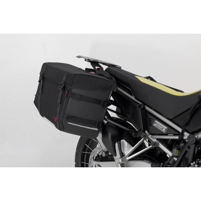Zestaw Sakw Bocznych Sysbag 30/30 Sw-Motech Kawasaki Klr 650 (22-)