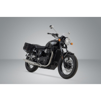 Zestaw Sakw Bocznych Sysbag 15/15 Sw-Motech Royal Enfield Meteor 350 (19-)