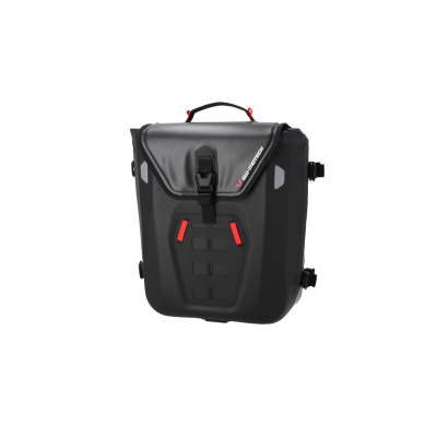 Zestaw Sakwa Boczna Na Lewą Stronę Sysbag Wp M Sw-Motech Triumph Scrambler 1200 Xc/Xe (18-)
