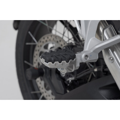 Podnóżki Pasażera Sw-Motech Triumph Tiger 1200 Models (22-)