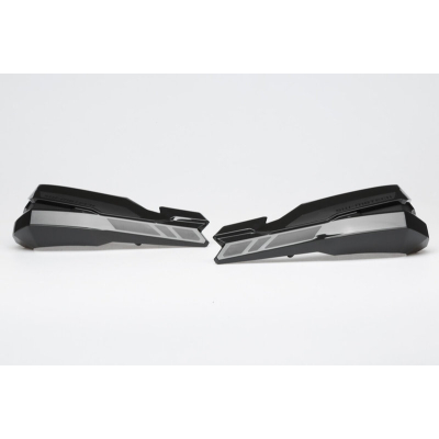 Osłony Dłoni Sw-Motech Kobra Harley-Davidson Pan America (21-) Black