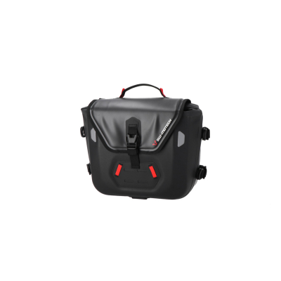 Zestaw Sakw Bocznych Sysbag Wp S Sw-Motech Bmw Z Prawym Adapterem 12-16l