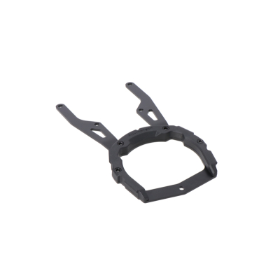 Tankring Pro Sw-Motech Harley-Davidson Sportster Black S