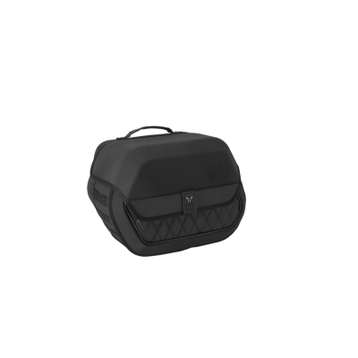 Zestaw Sakwa I Stelaż Legend Gear Lh1 Sw-Motech Harley-Davidson Sportster S (21-) 195l