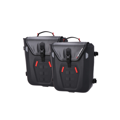 Zestaw Sakw Bocznych Sysbag Wp M/M Sw-Motech Kawasaki Z650rs (21-)/ Z650rs 50th Anni (22-) 46l