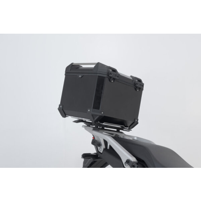 Zestaw Bagażowy Adventure Sw-Motech Honda Xl750 Transalp (22-) Black