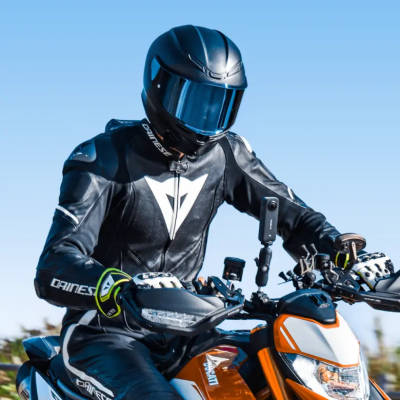 Kamera motocyklowa Insta360 X3