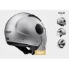 Kask LS2 OF562 Airflow silver