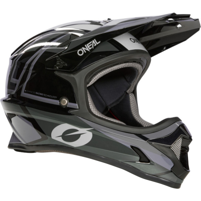 Kask downhill