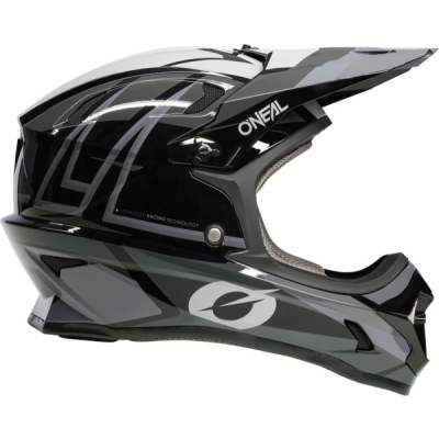 Kask rowerowy