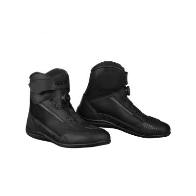 Buty Seca Apex Evo black