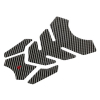 Tank pad Lampa Pro-Tank X2 Carbon