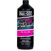 Biodegradowalny płyn do czyszczenia gąbkowych filtrów powietrza - 1l - Air Filter Cleaner Muc-Off