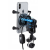 Uchwyt motocyklowy na telefon FreedConn  MC7W