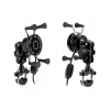 Uchwyt motocyklowy na telefon FreedConn  MC7W