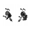 Uchwyt motocyklowy na telefon FreedConn  MC7W