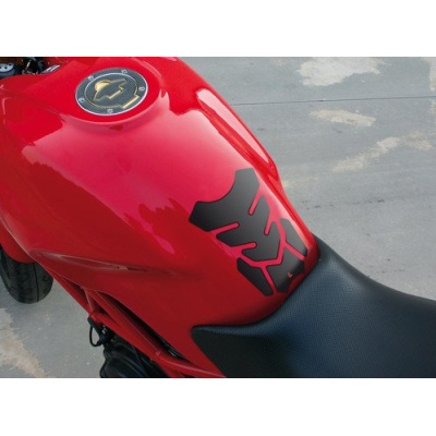 Tank pad Lampa Pro-Tank X2 Black
