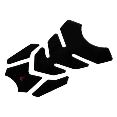Tank pad Lampa Pro-Tank X2 Black