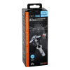Mocowanie w sztycy widelca motocykla Lampa Opti Tube   - Ø 17-20,5 mm