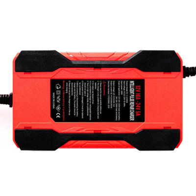 Prostownik akumulatorowy FreedConn  red RJ-C 121001A