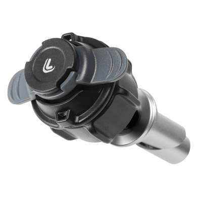 Mocowanie w sztycy widelca motocykla Lampa Opti Tube   - Ø 17-20,5 mm