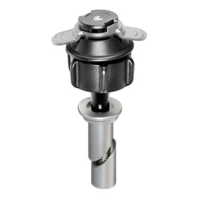 Mocowanie w sztycy widelca motocykla Lampa Opti Tube   - Ø 17-20,5 mm