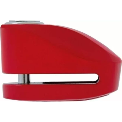 Blokada tarczy hamulcowej 277 red
