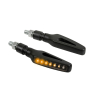 Kierunkowskazy sekwencyjne Lampa Glory SQ 12V LED