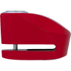 Blokada tarczy hamulcowej 275 red