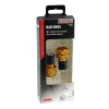 Uniwersalne ciężarki kierownicy Lampa SU-4 17/23 mm - złoty
