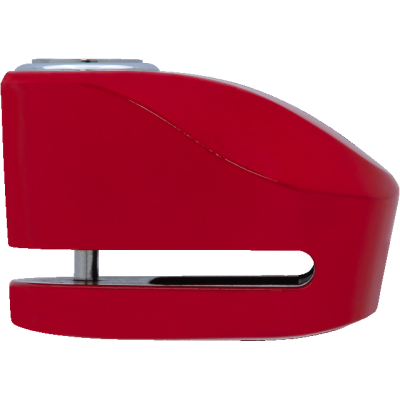 Blokada tarczy hamulcowej 275 red