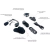 Interkom FreedConn T-Com VB V3 Pro Single