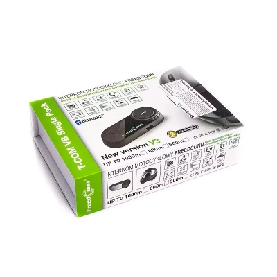 Interkom FreedConn T-Com VB V3 Pro Single